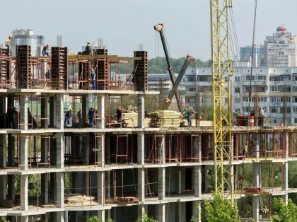 最新中国建筑业重要政策盘点！