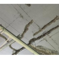 地下室防水堵漏工程 持证上岗 工程师针对不同场景提供补漏