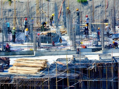 昌邑市水闸、橡胶坝安全鉴定及维修加固项目废标公告